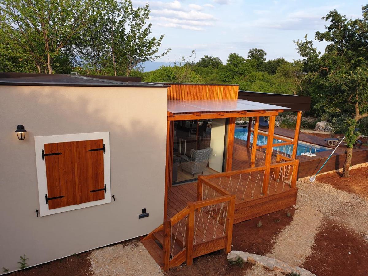 Luxury Mobile Villa Melody Risika Exterior photo