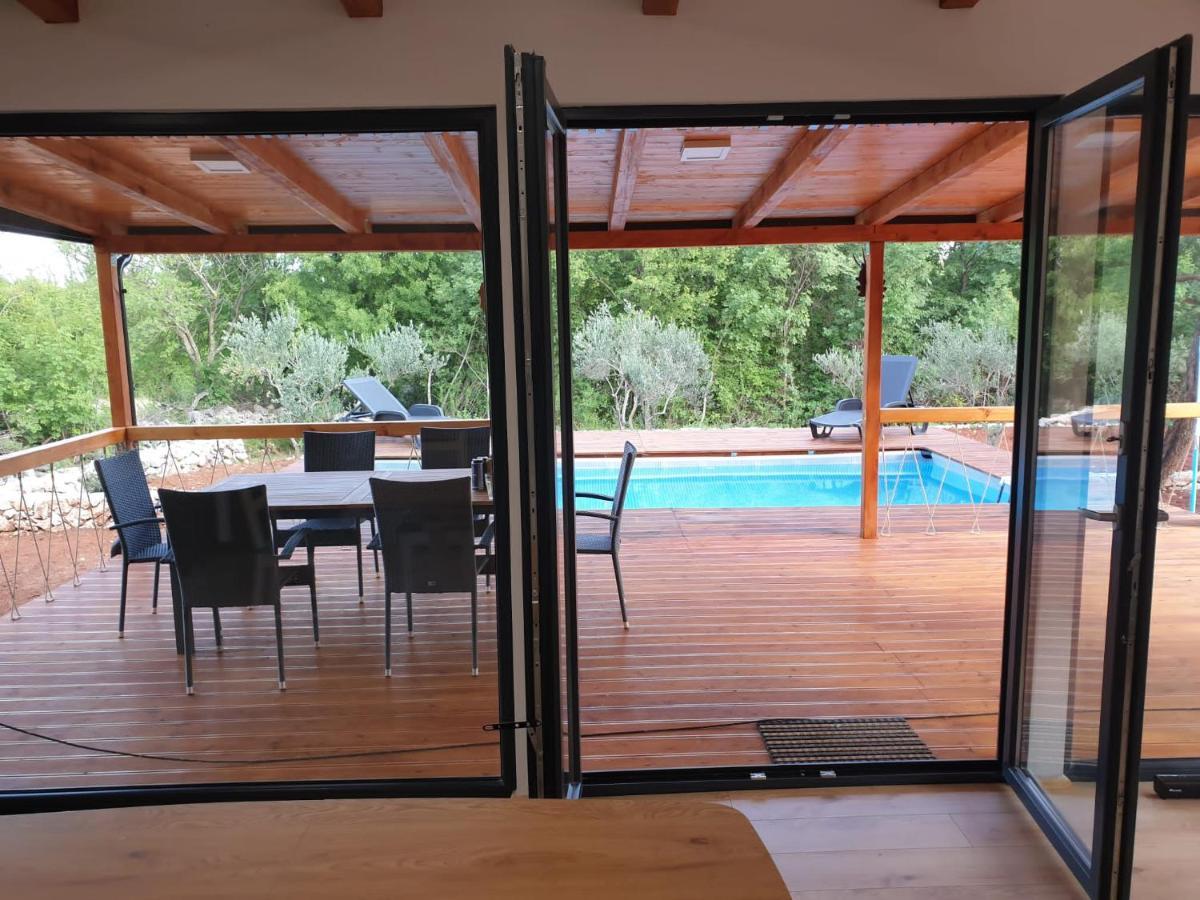 Luxury Mobile Villa Melody Risika Exterior photo