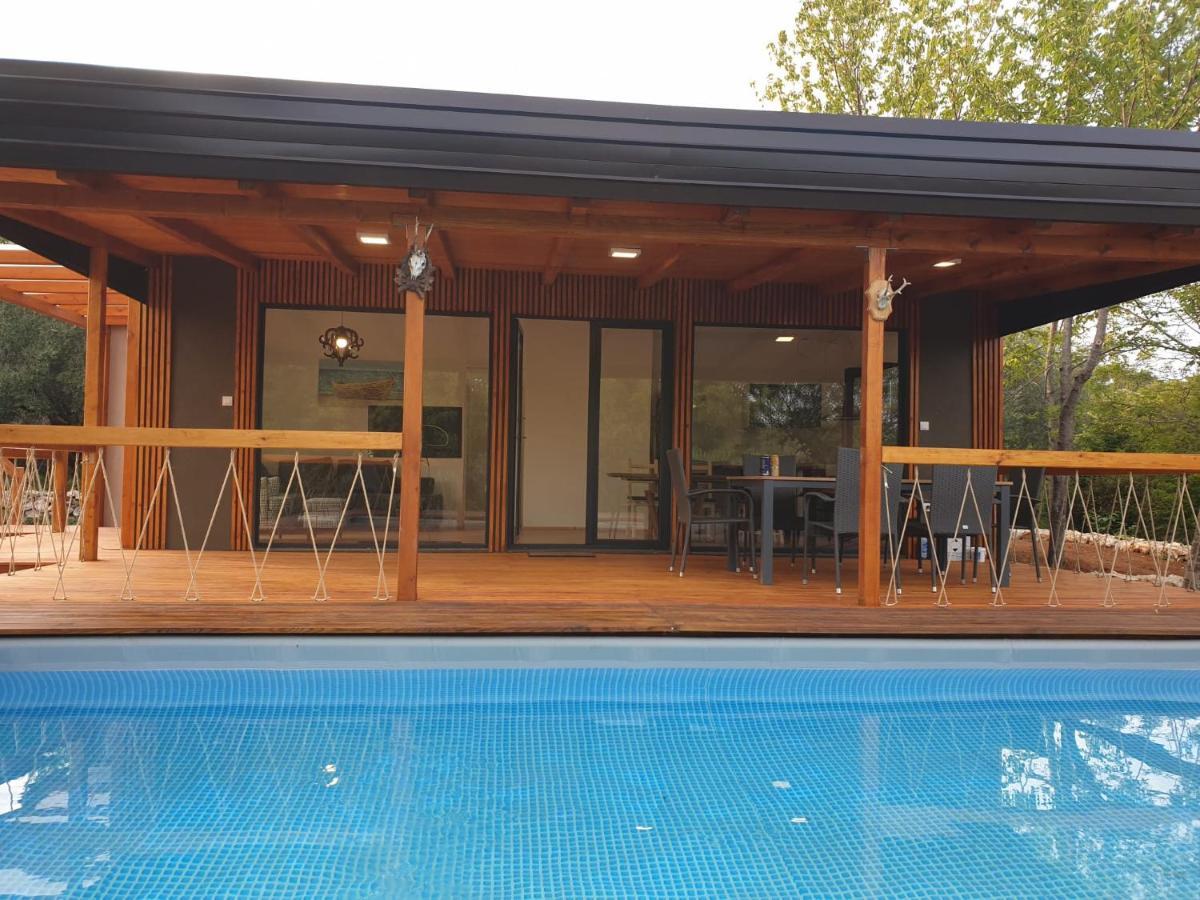 Luxury Mobile Villa Melody Risika Exterior photo