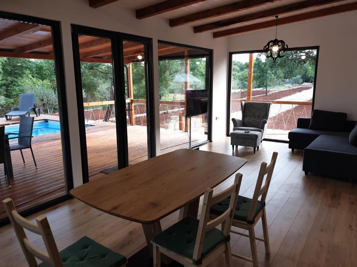 Luxury Mobile Villa Melody Risika Exterior photo