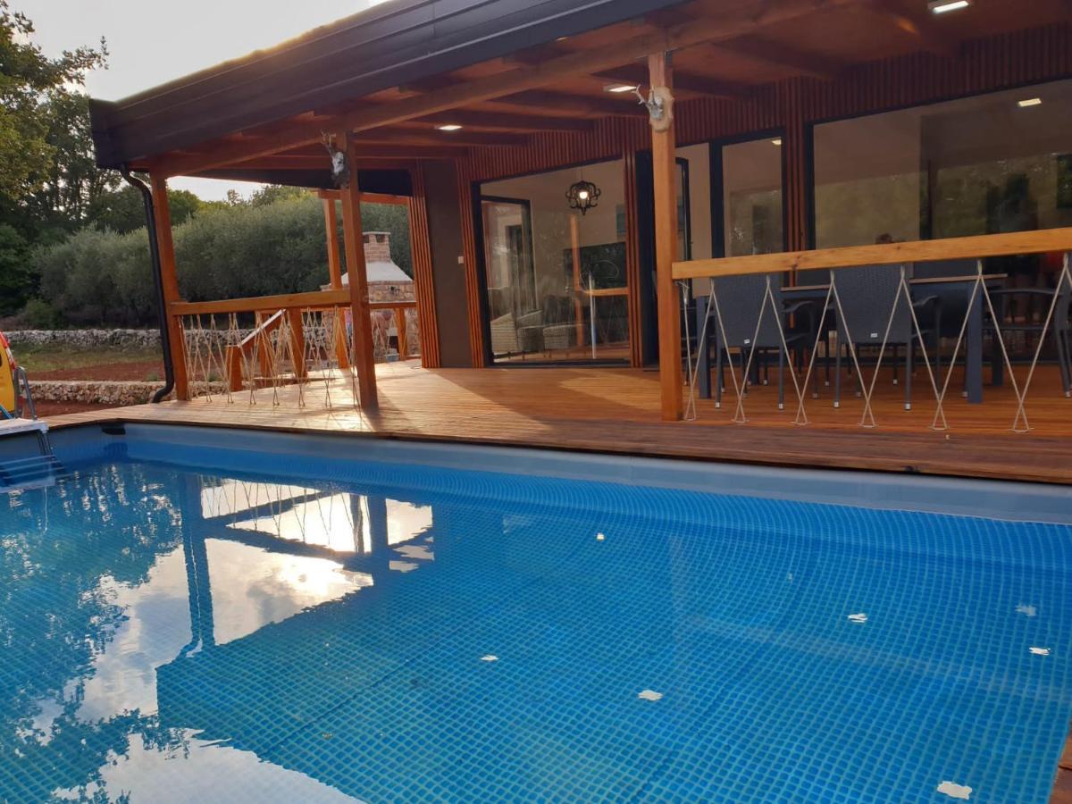 Luxury Mobile Villa Melody Risika Exterior photo