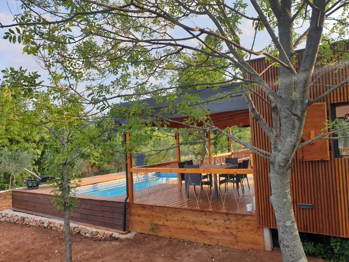 Luxury Mobile Villa Melody Risika Exterior photo