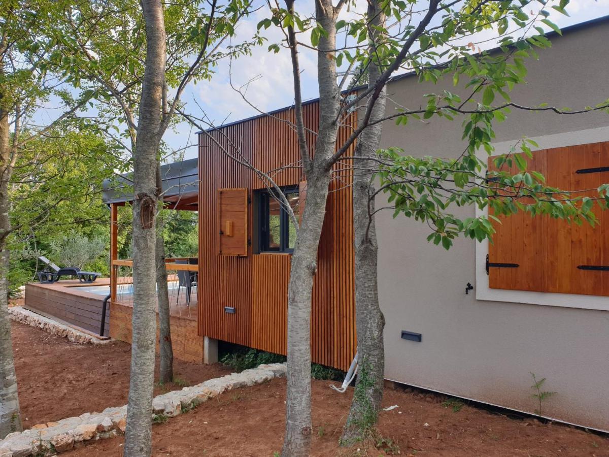 Luxury Mobile Villa Melody Risika Exterior photo