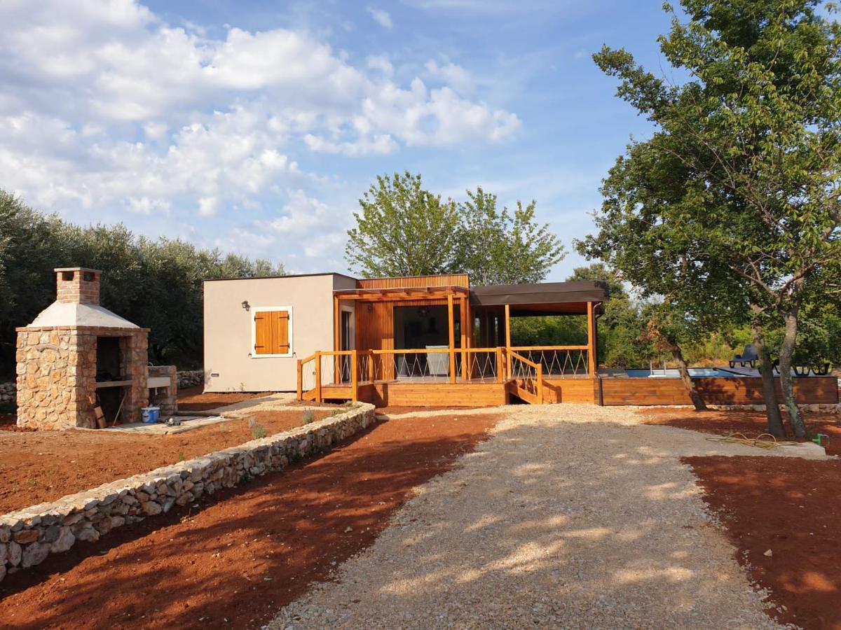 Luxury Mobile Villa Melody Risika Exterior photo