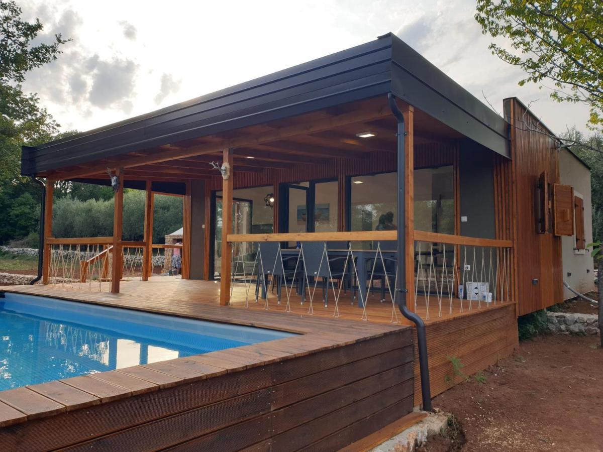 Luxury Mobile Villa Melody Risika Exterior photo